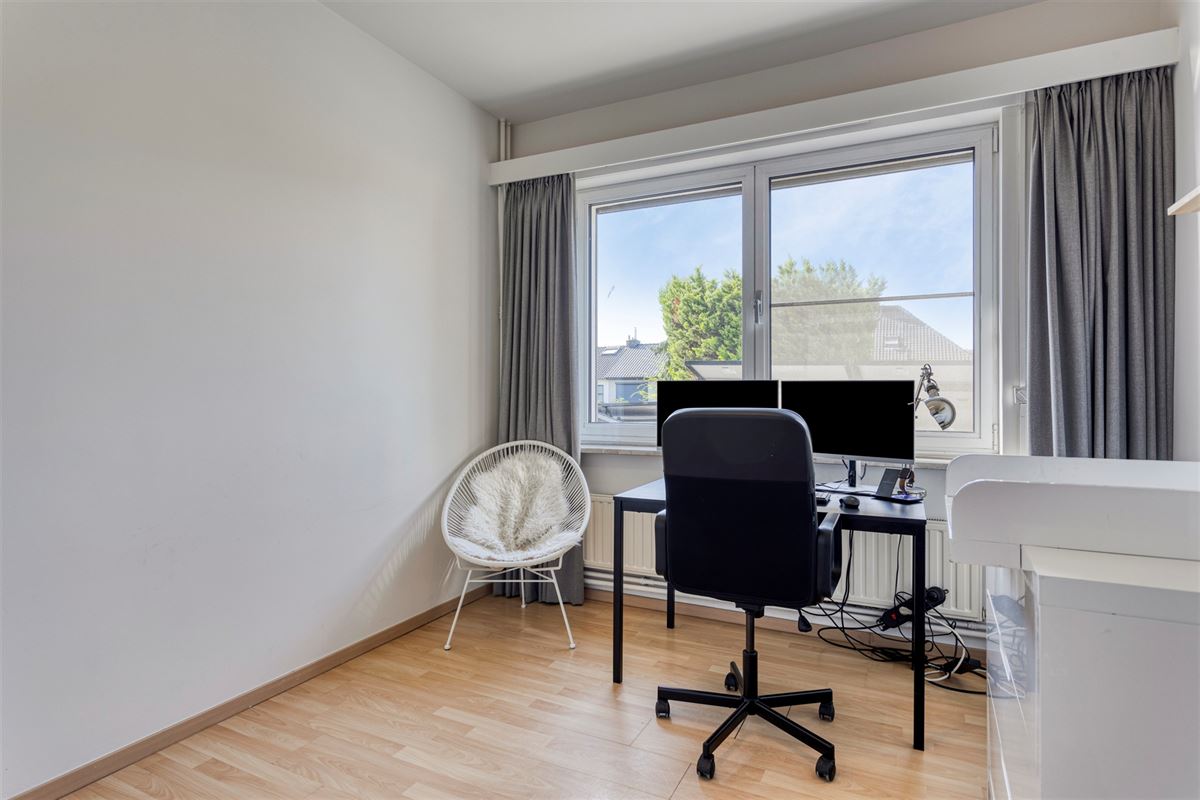 Ideale gezinswoning op topligging