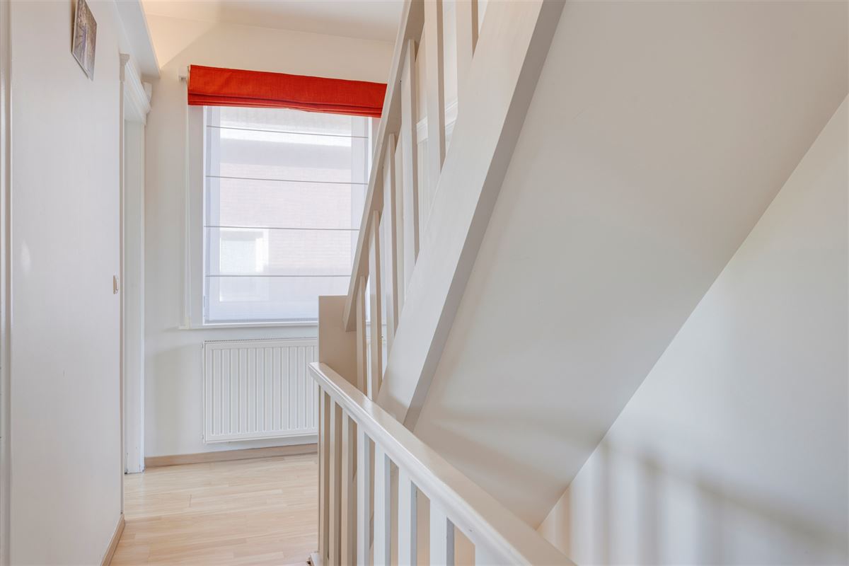 Ideale gezinswoning op topligging