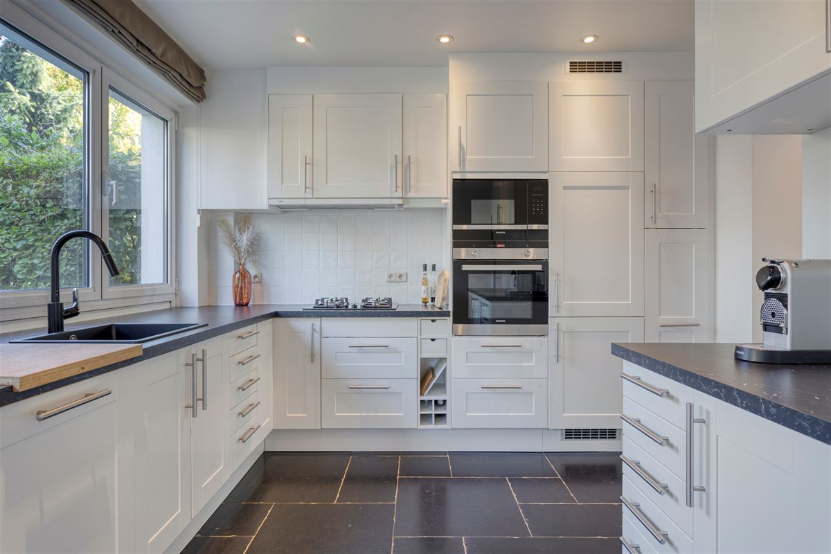 Ideale gezinswoning op topligging