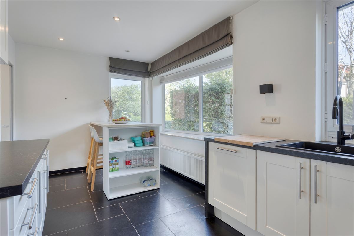 Ideale gezinswoning op topligging