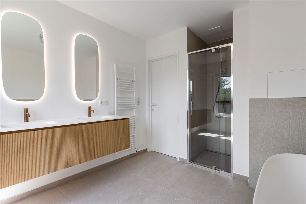 Gerenoveerde villa op toplocatie