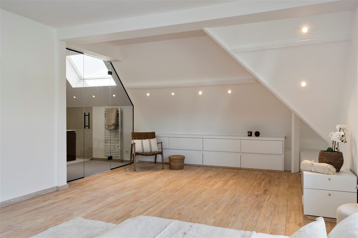 Gerenoveerde villa op toplocatie