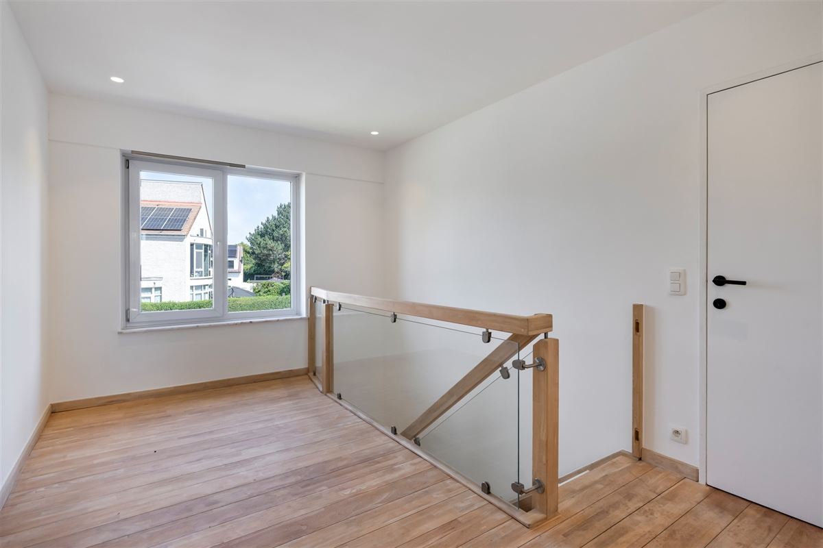 Gerenoveerde villa op toplocatie