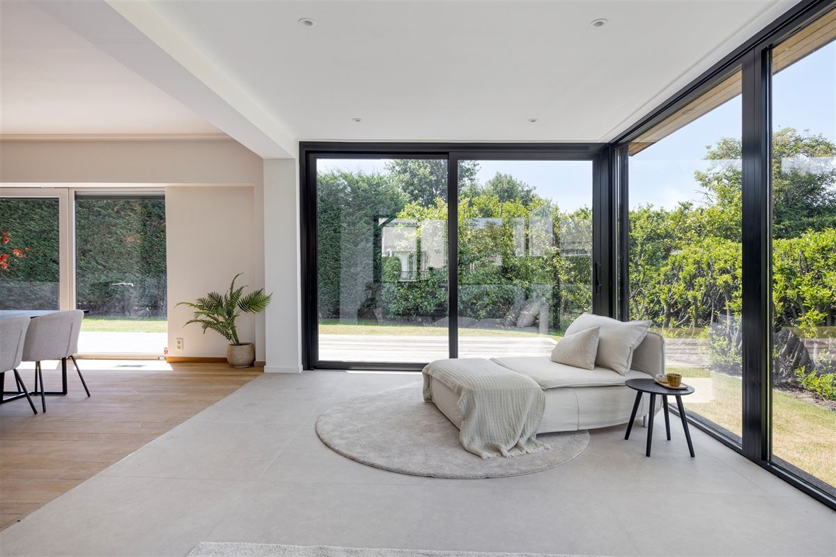 Gerenoveerde villa op toplocatie