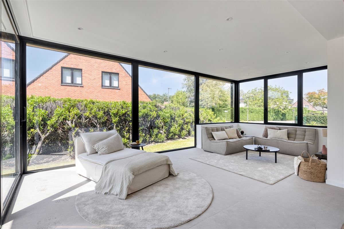 Gerenoveerde villa op toplocatie