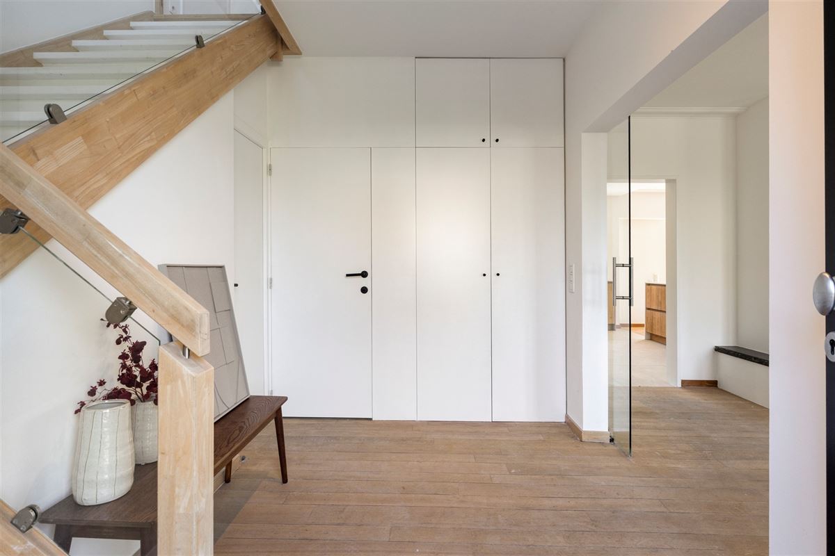 Gerenoveerde villa op toplocatie