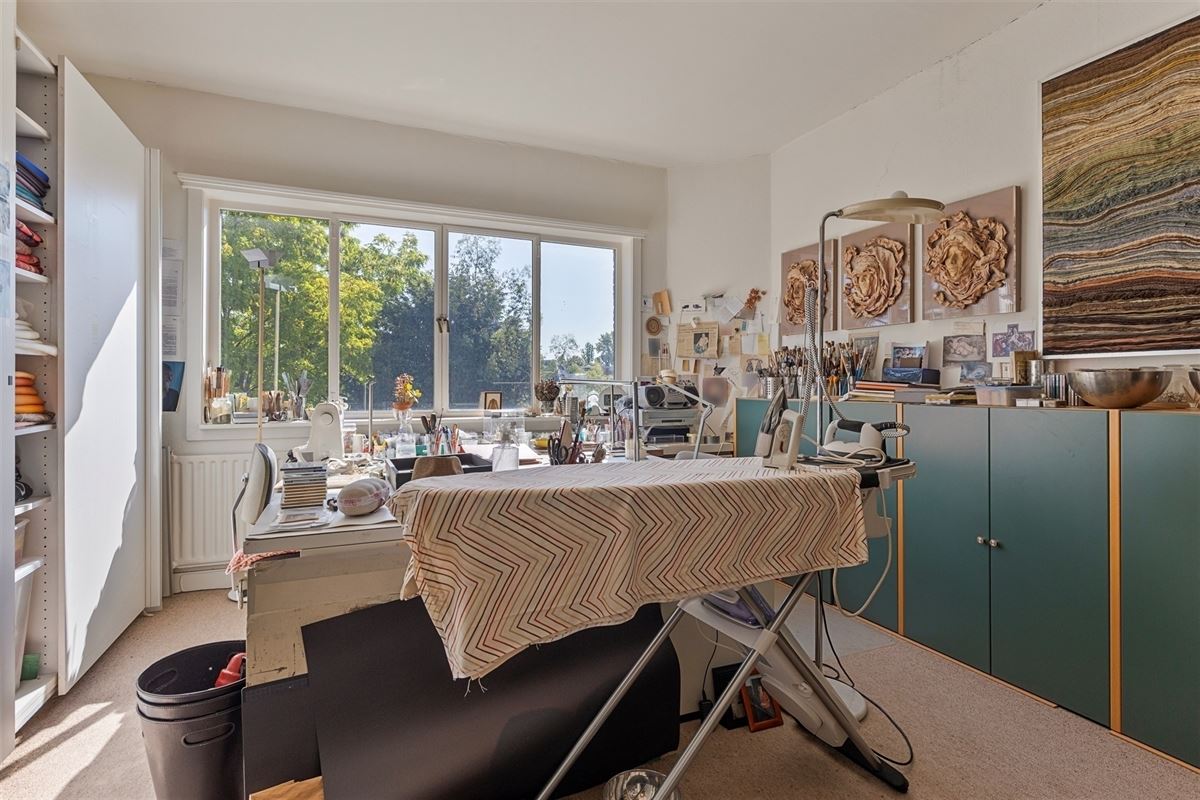 Unieke woning gelegen te Antwerpen