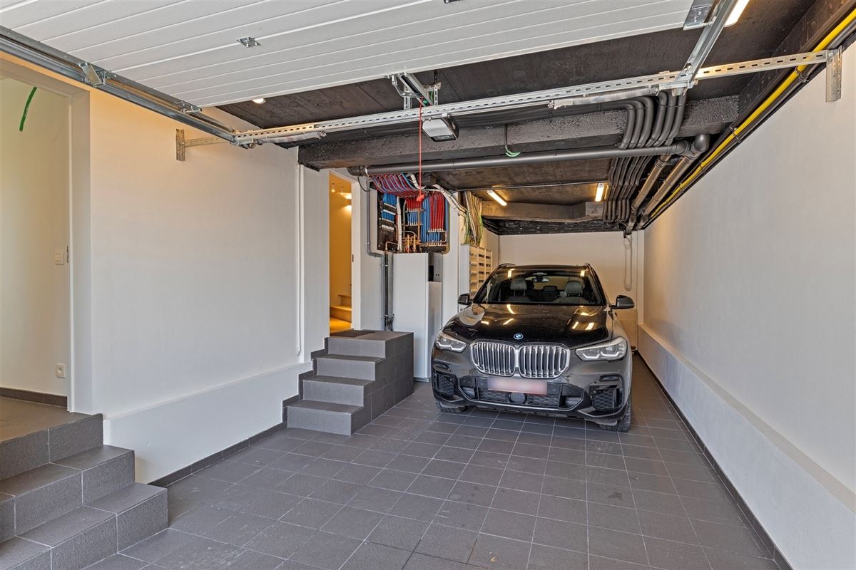 Exclusieve Villa met zeezicht