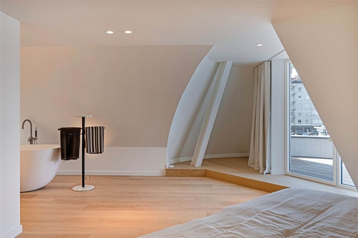 Exclusieve Villa met zeezicht