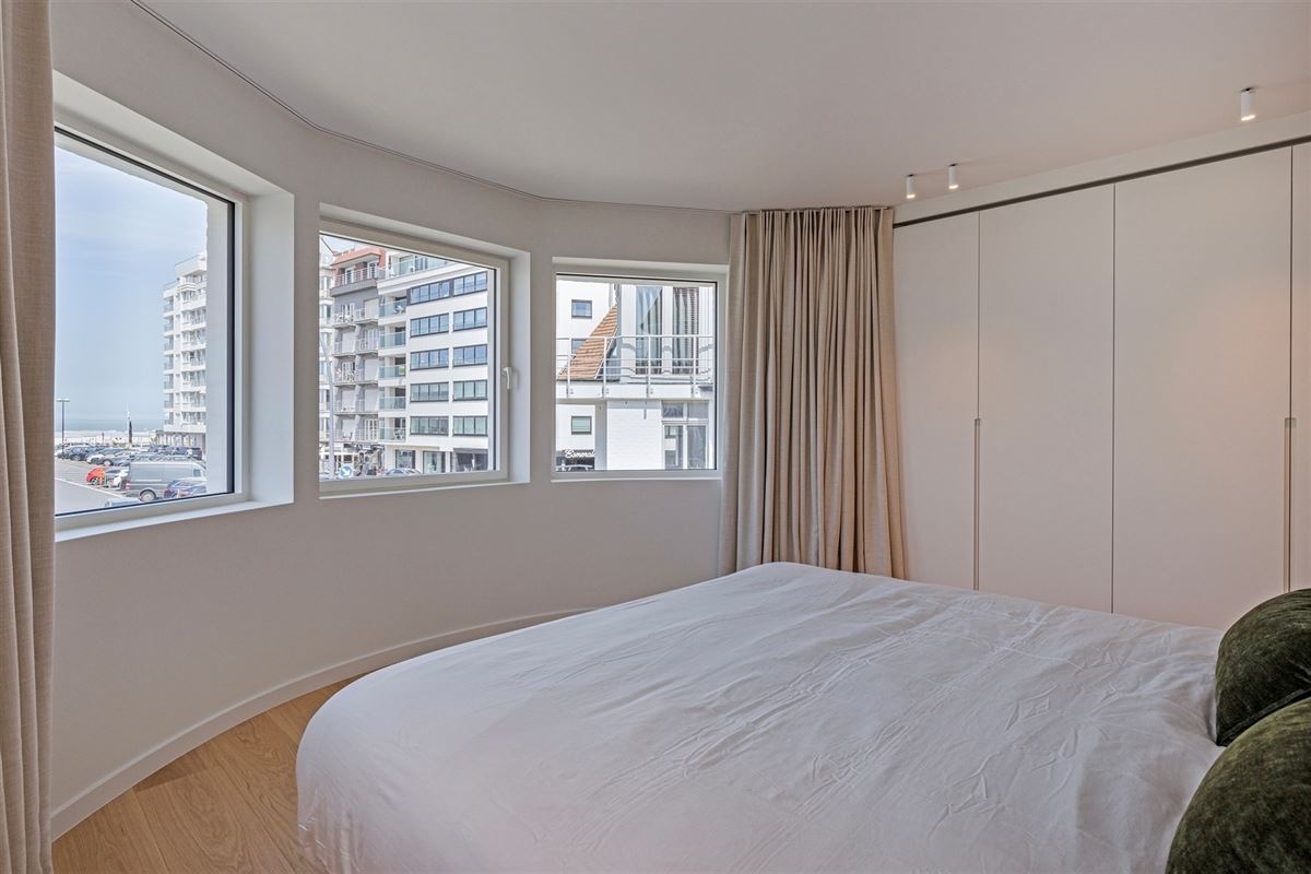 Exclusieve Villa met zeezicht