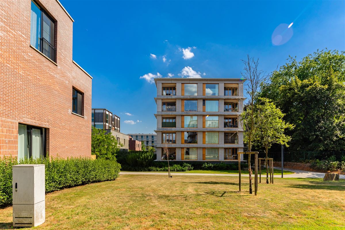 Instapklaar duplex-appartement te Boechout