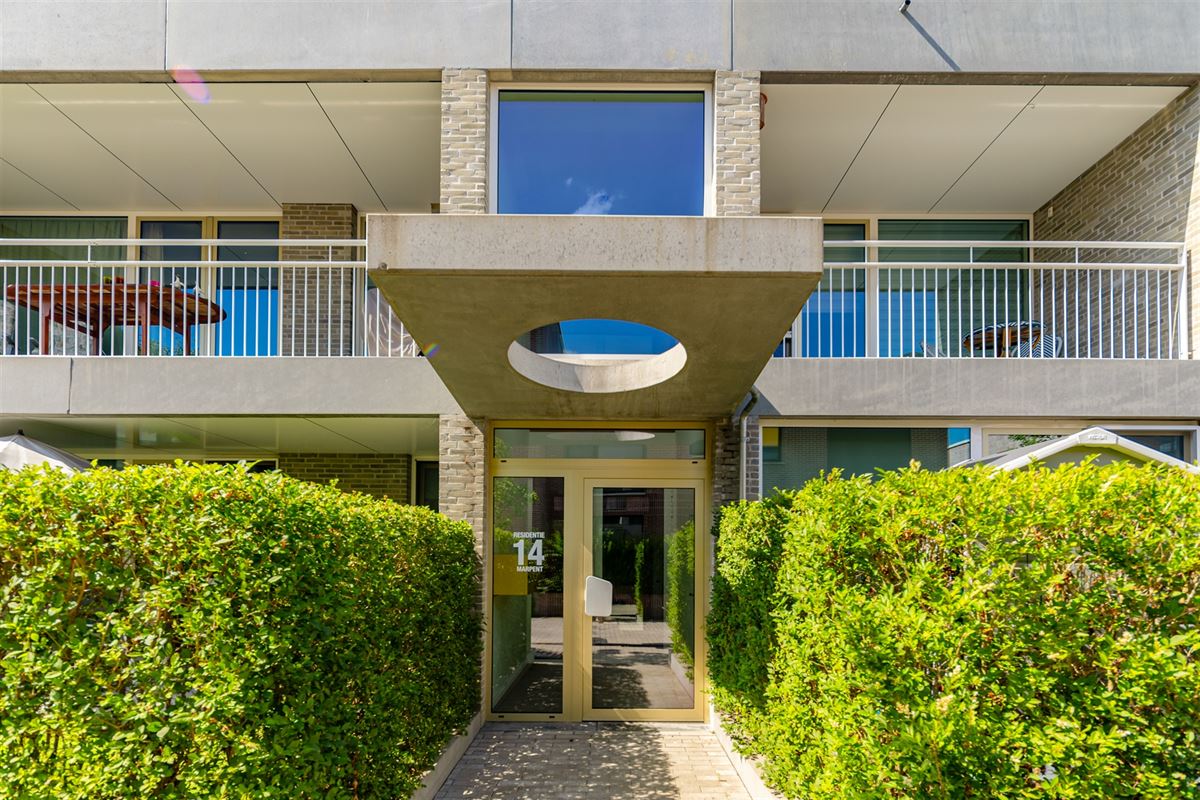 Instapklaar duplex-appartement te Boechout