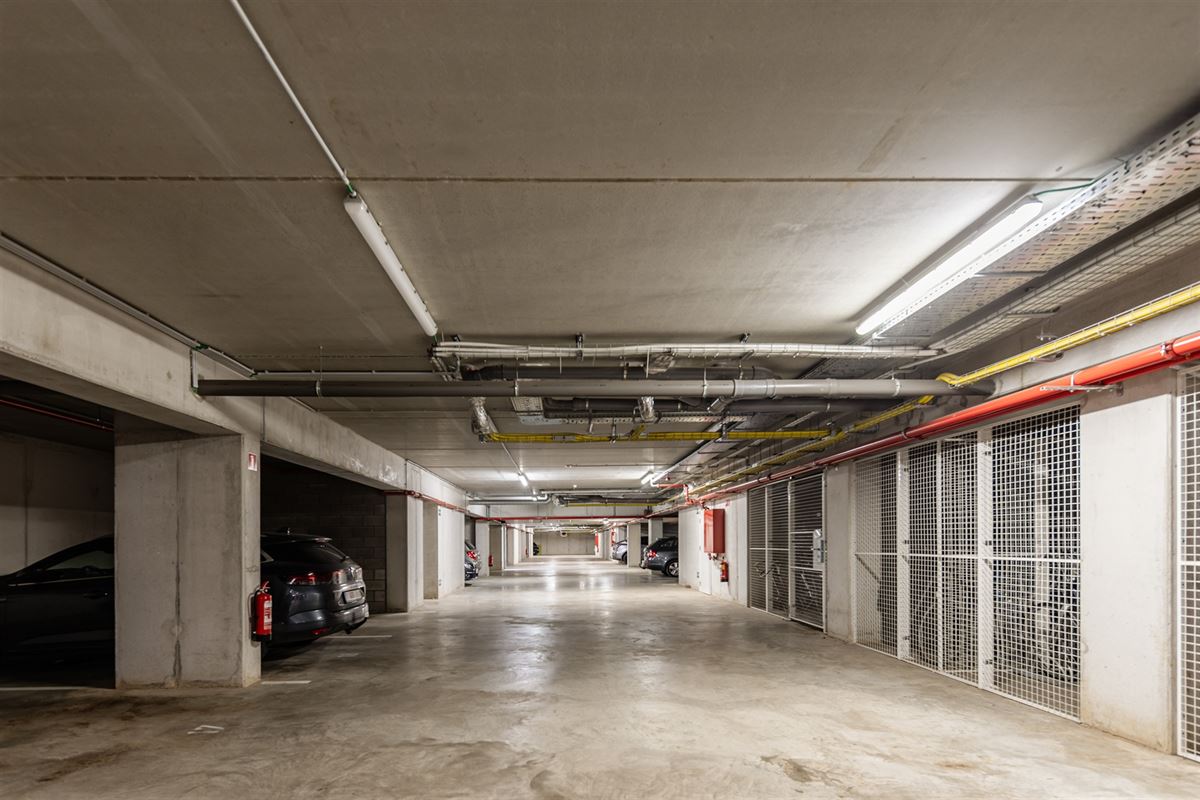 Instapklaar duplex-appartement te Boechout