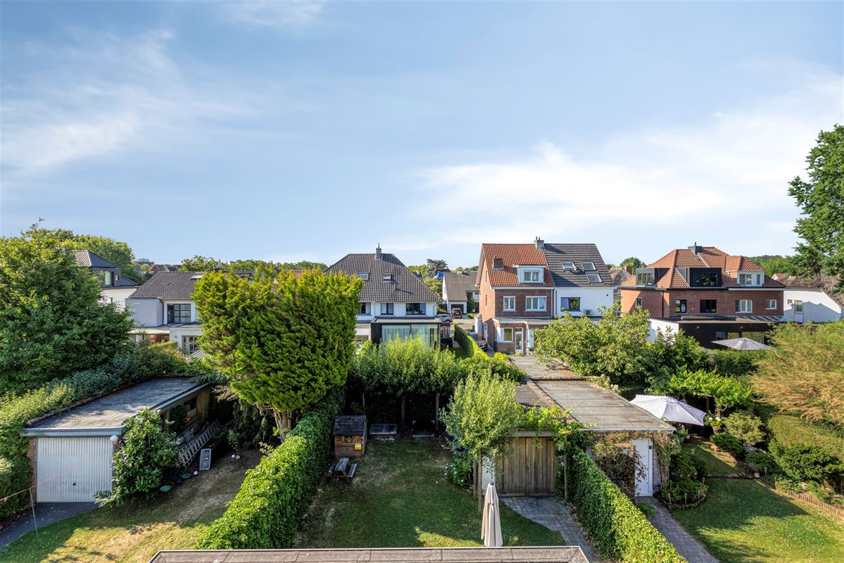 Ideale gezinswoning op topligging