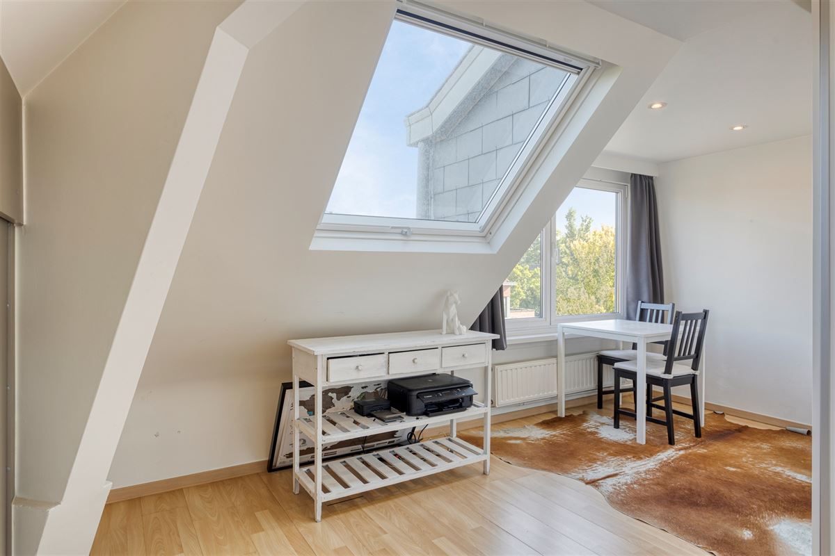 Ideale gezinswoning op topligging