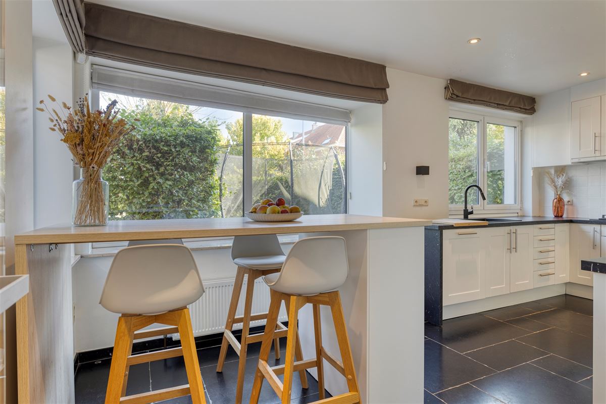 Ideale gezinswoning op topligging