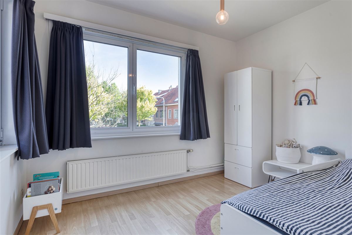 Ideale gezinswoning op topligging