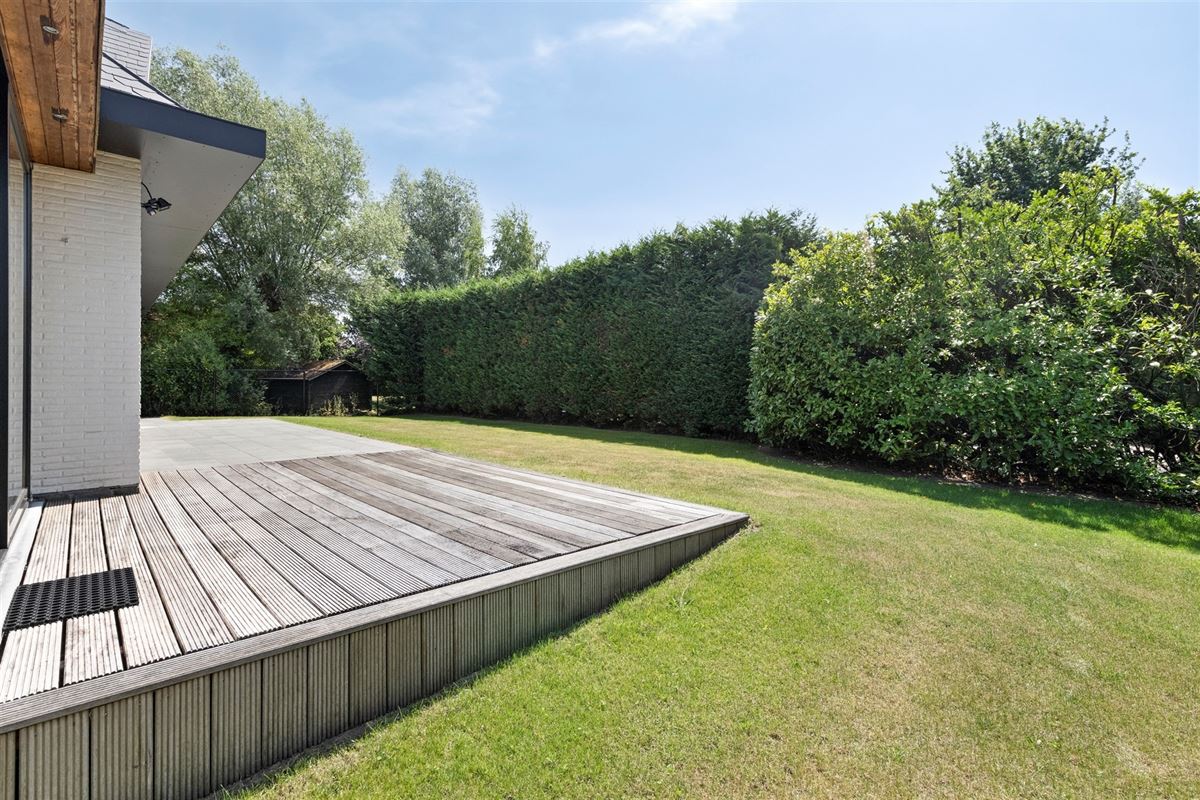 Gerenoveerde villa op toplocatie