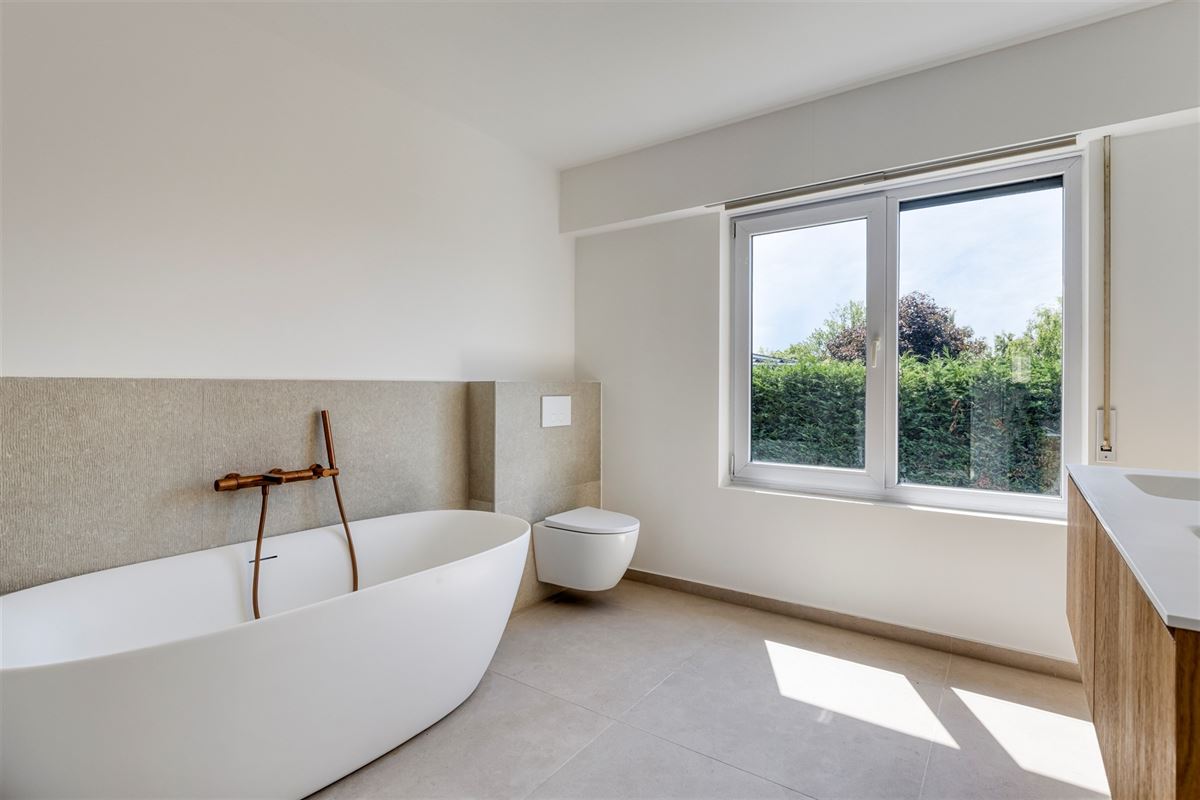 Gerenoveerde villa op toplocatie