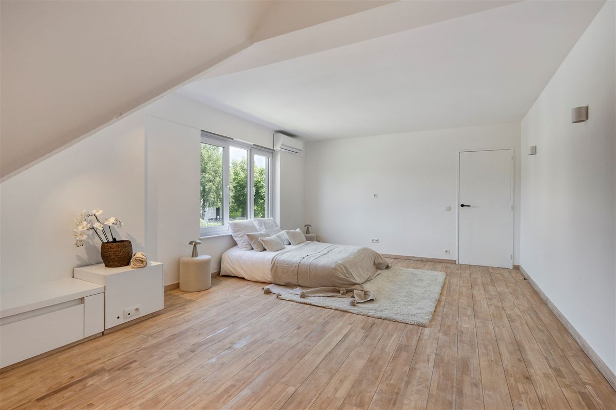 Gerenoveerde villa op toplocatie