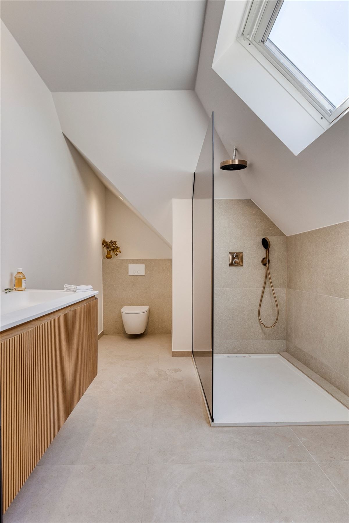 Gerenoveerde villa op toplocatie