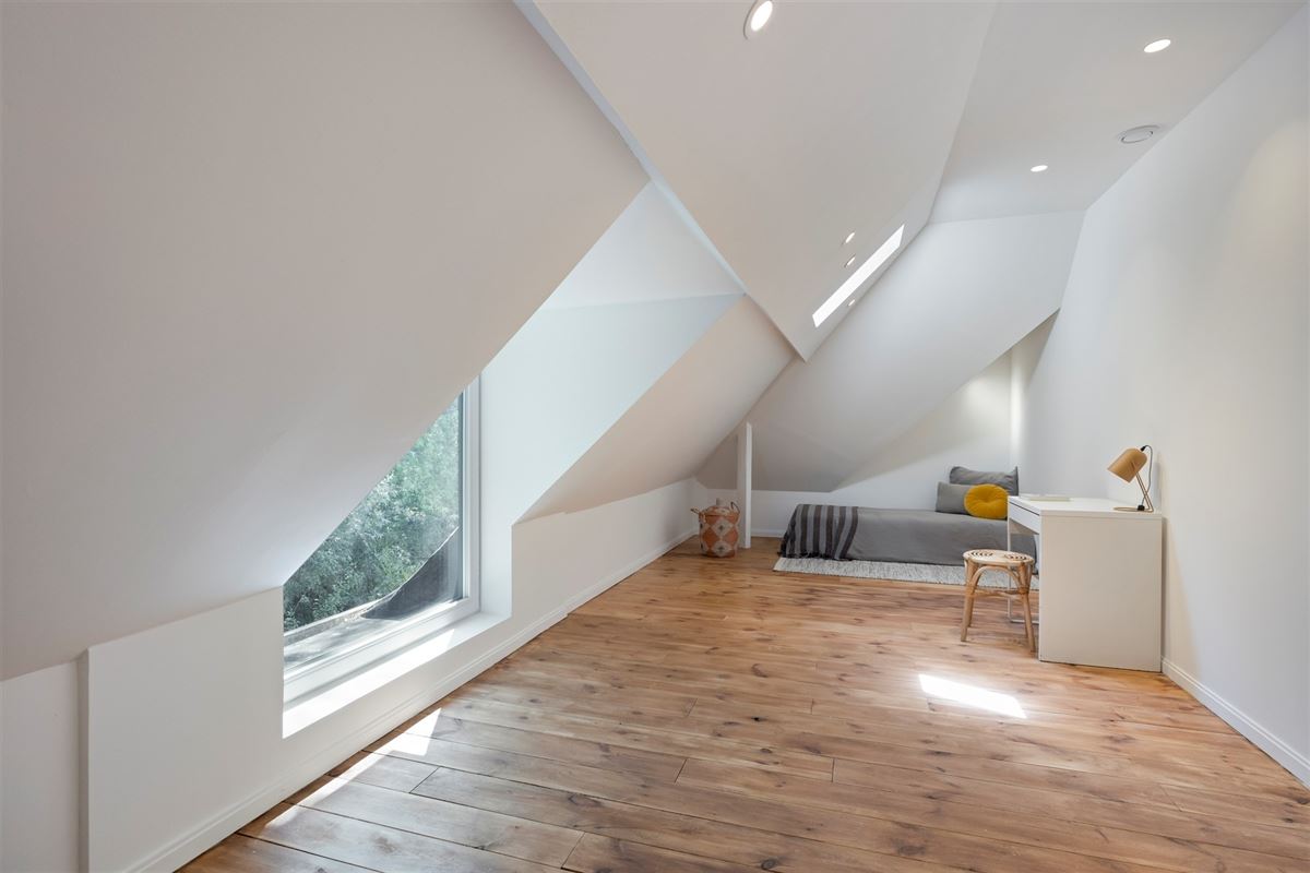 Gerenoveerde villa op toplocatie