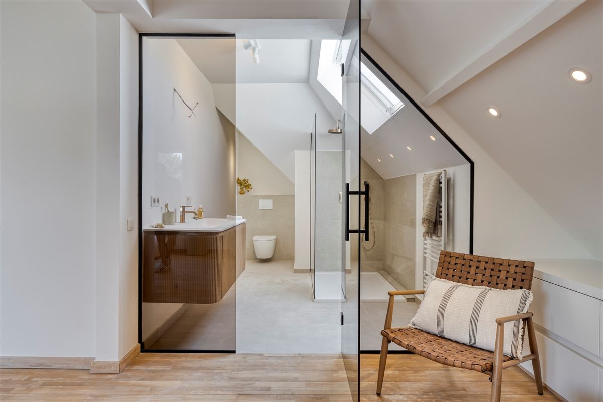 Gerenoveerde villa op toplocatie