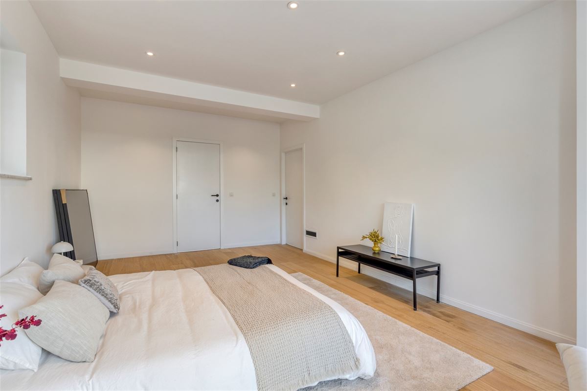 Gerenoveerde villa op toplocatie