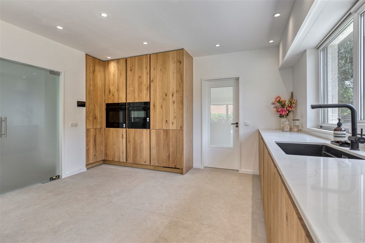 Gerenoveerde villa op toplocatie