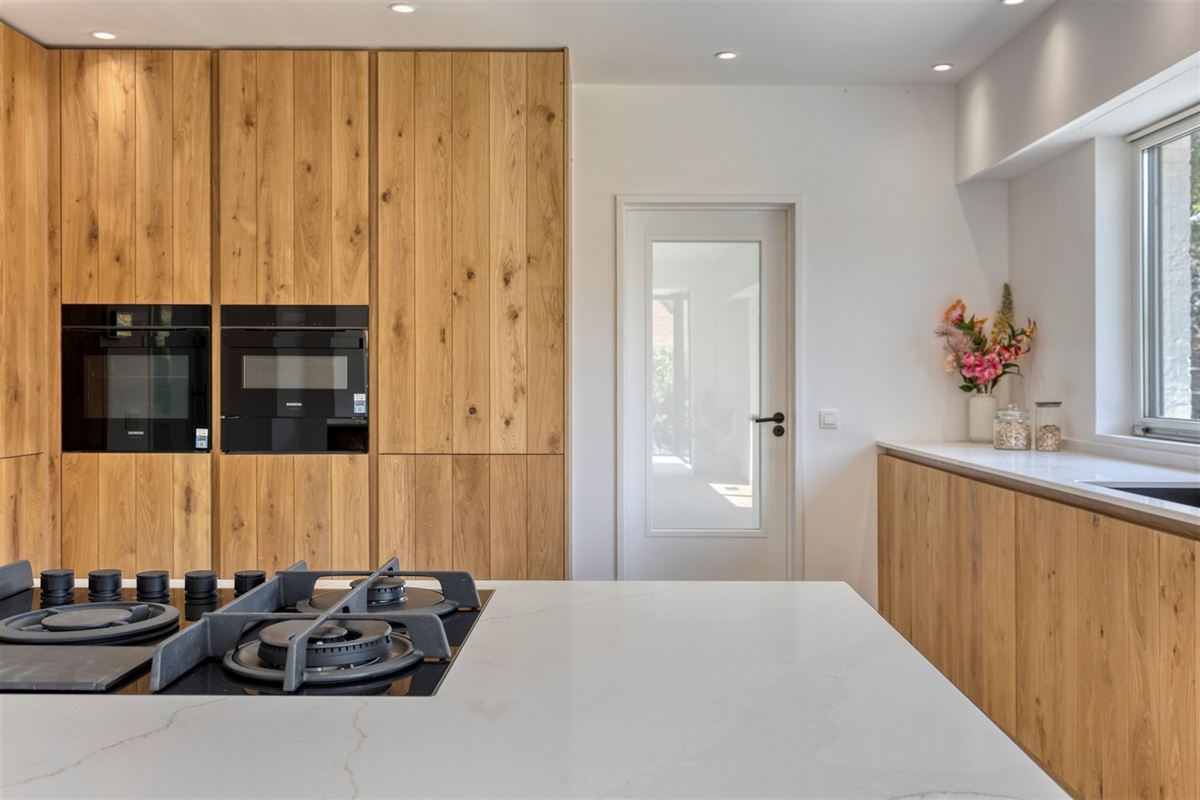 Gerenoveerde villa op toplocatie