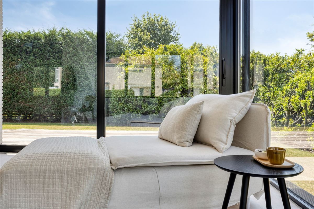 Gerenoveerde villa op toplocatie