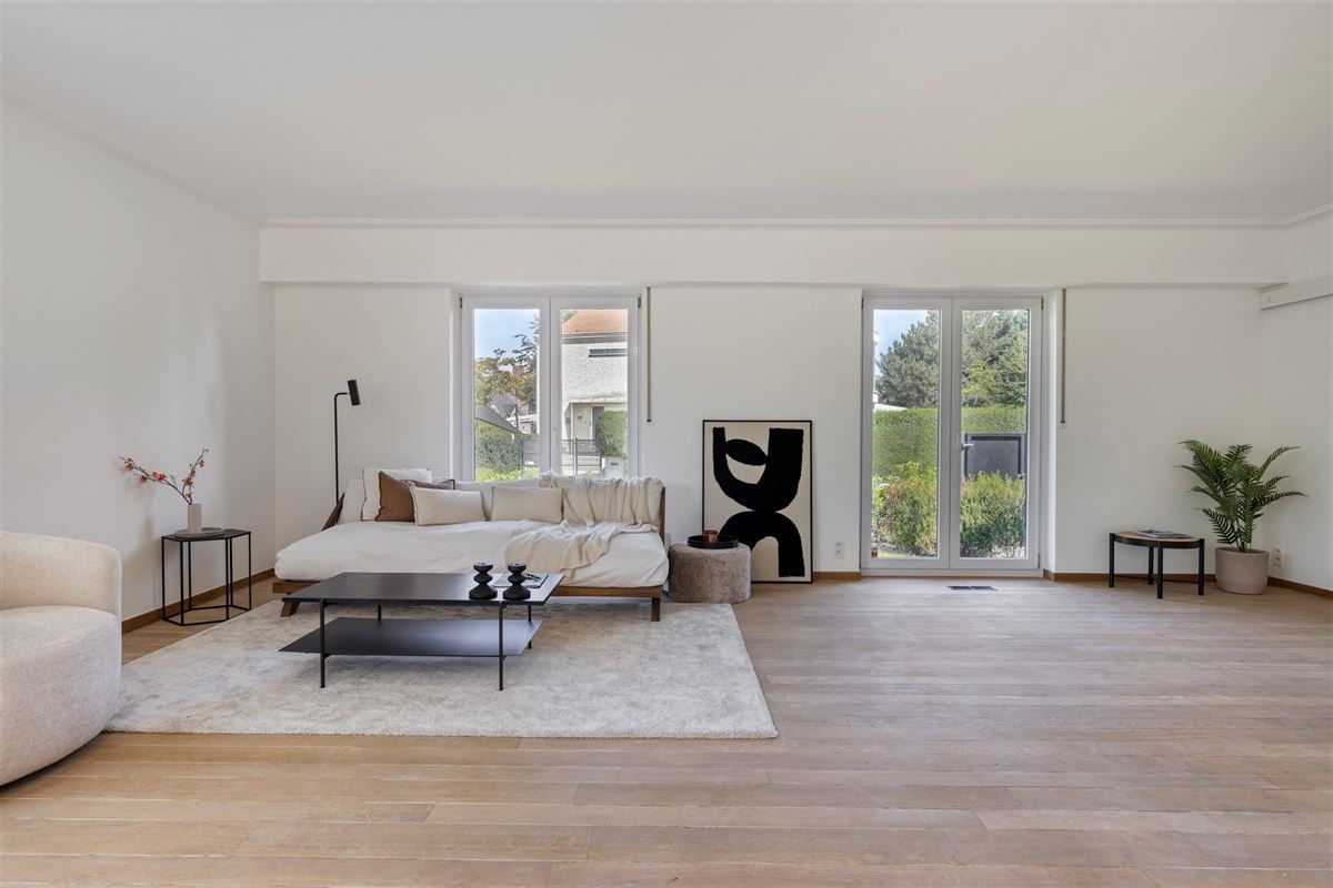Gerenoveerde villa op toplocatie