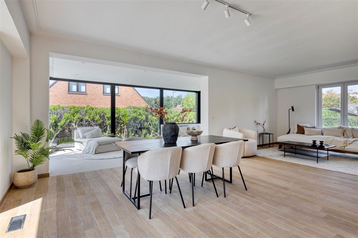 Gerenoveerde villa op toplocatie