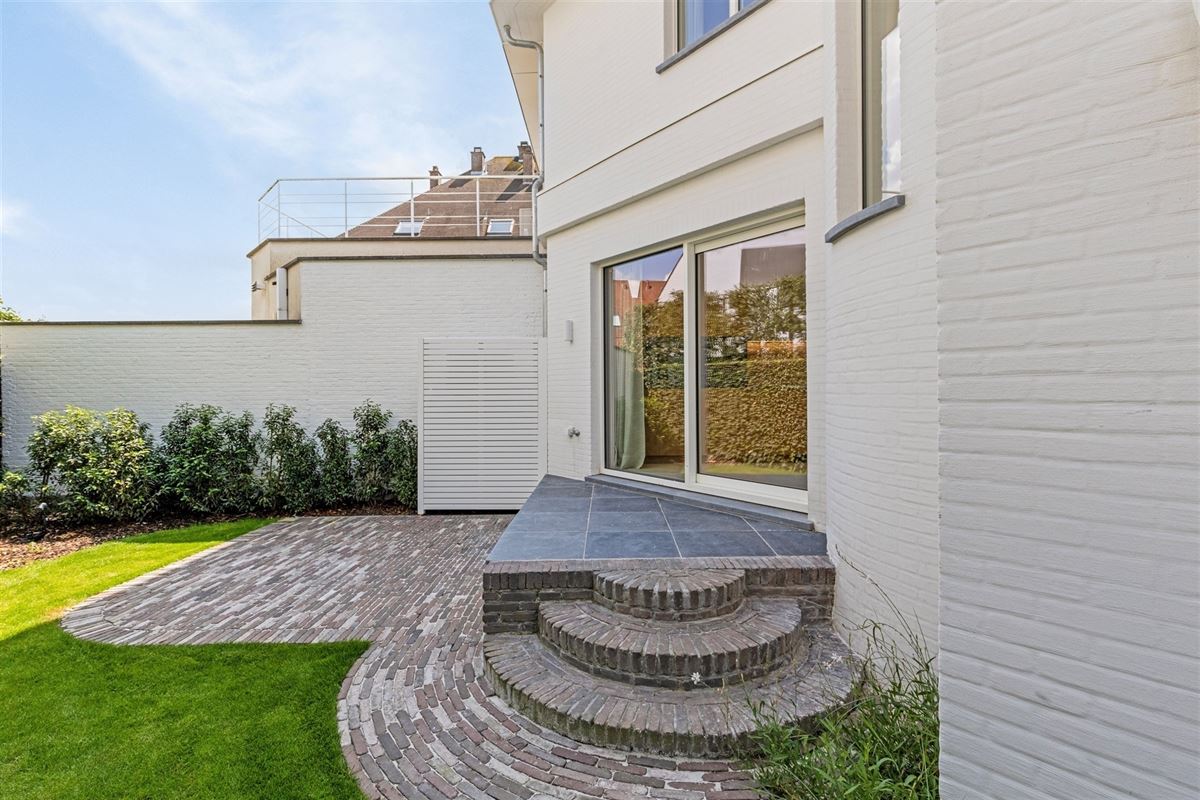 Exclusieve Villa met zeezicht
