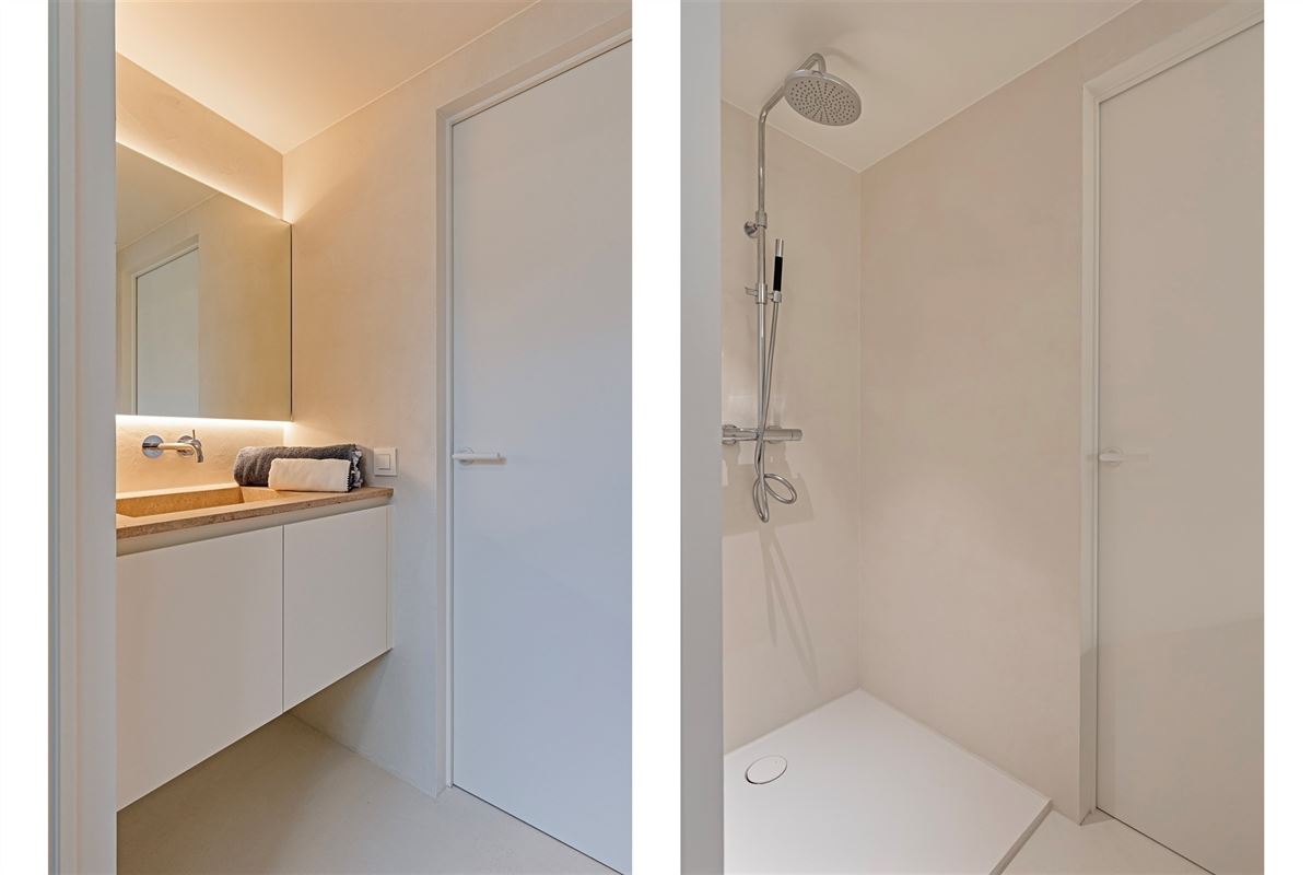 Exclusieve Villa met zeezicht