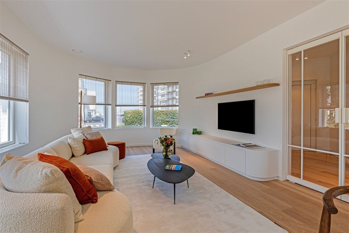Exclusieve Villa met zeezicht