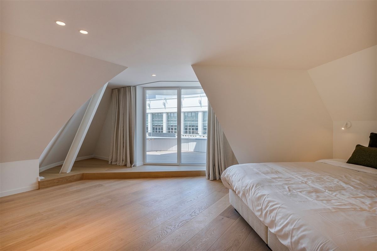 Exclusieve Villa met zeezicht