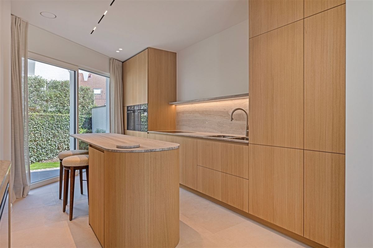 Exclusieve Villa met zeezicht