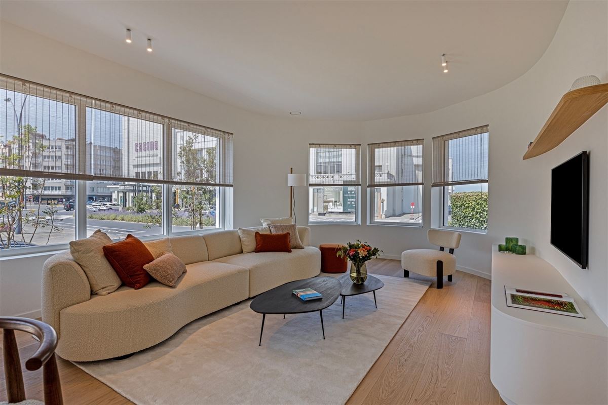 Exclusieve Villa met zeezicht