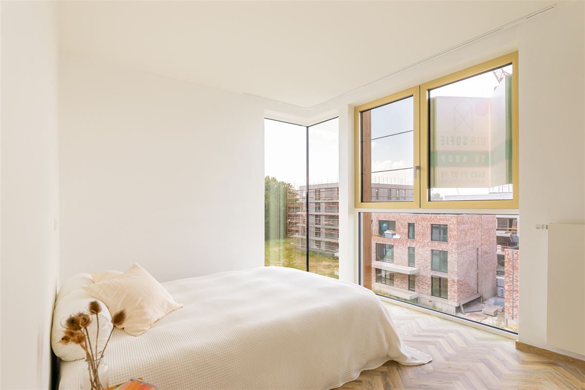 Instapklaar duplex-appartement te Boechout