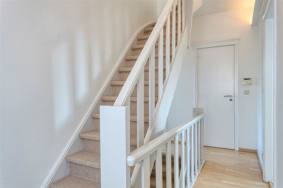 Ideale gezinswoning op topligging