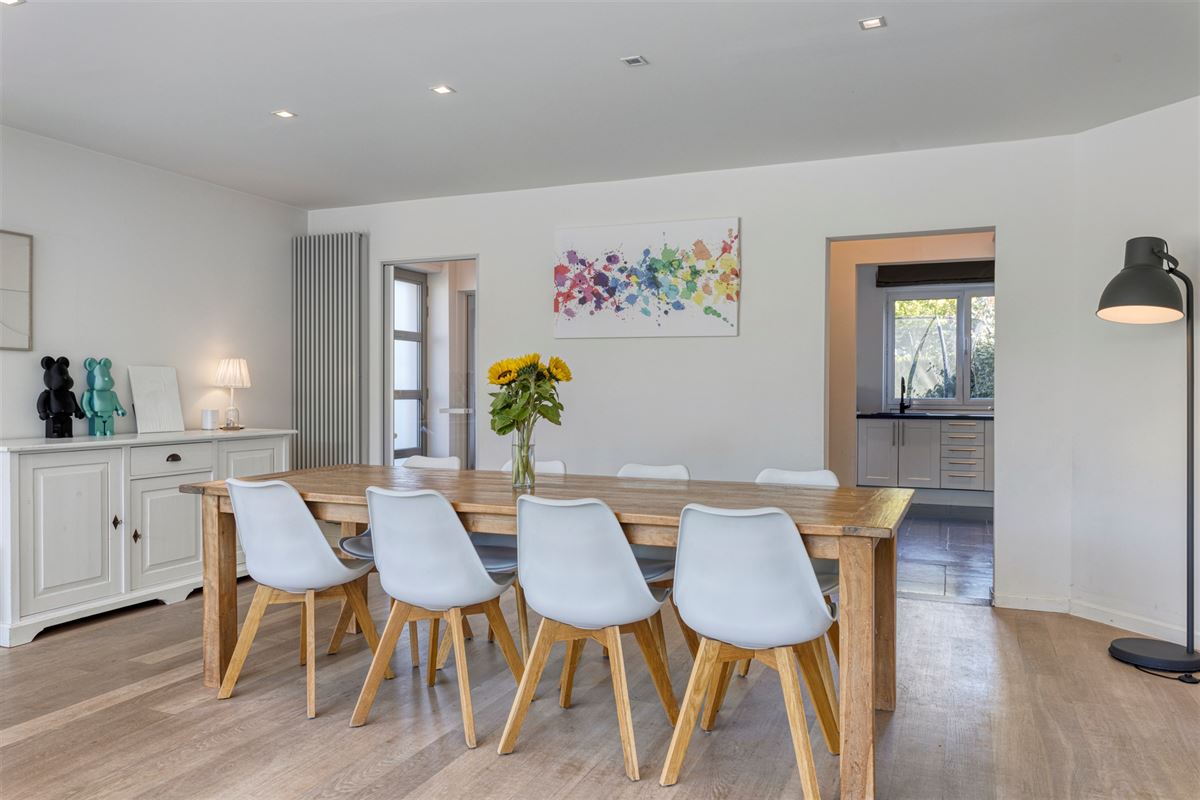 Ideale gezinswoning op topligging