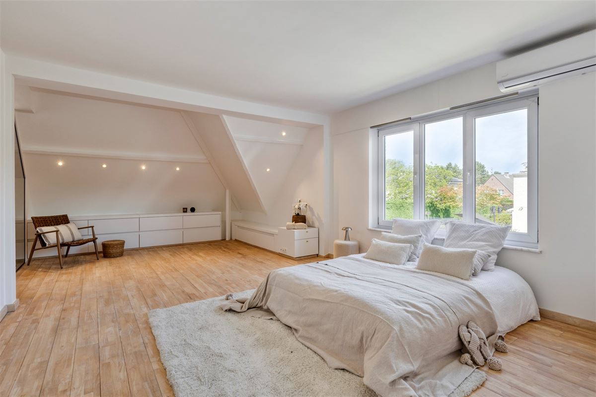 Gerenoveerde villa op toplocatie