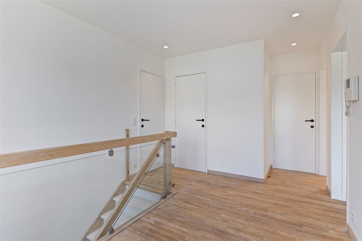 Gerenoveerde villa op toplocatie