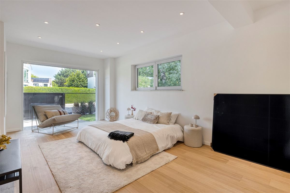 Gerenoveerde villa op toplocatie