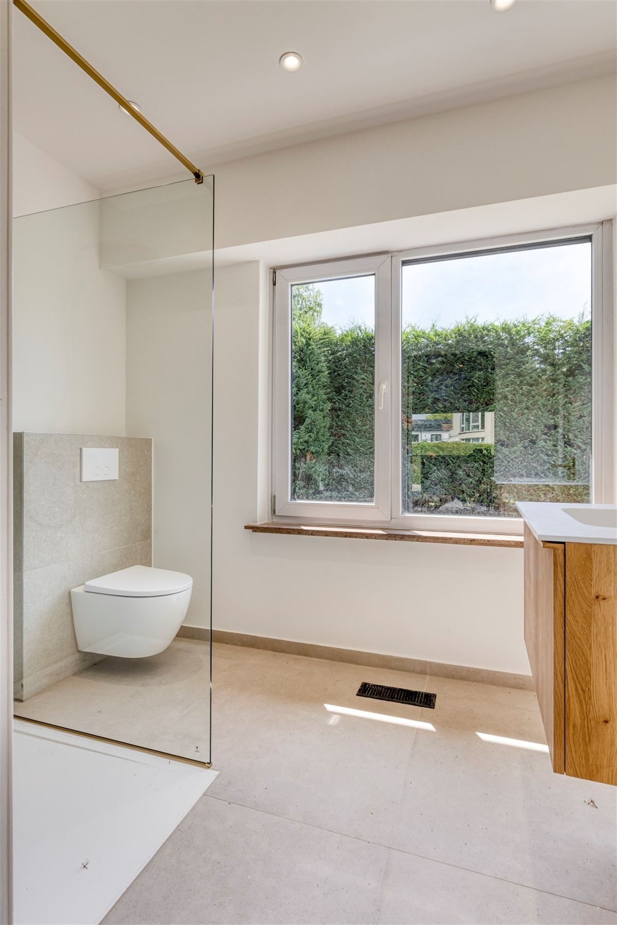 Gerenoveerde villa op toplocatie