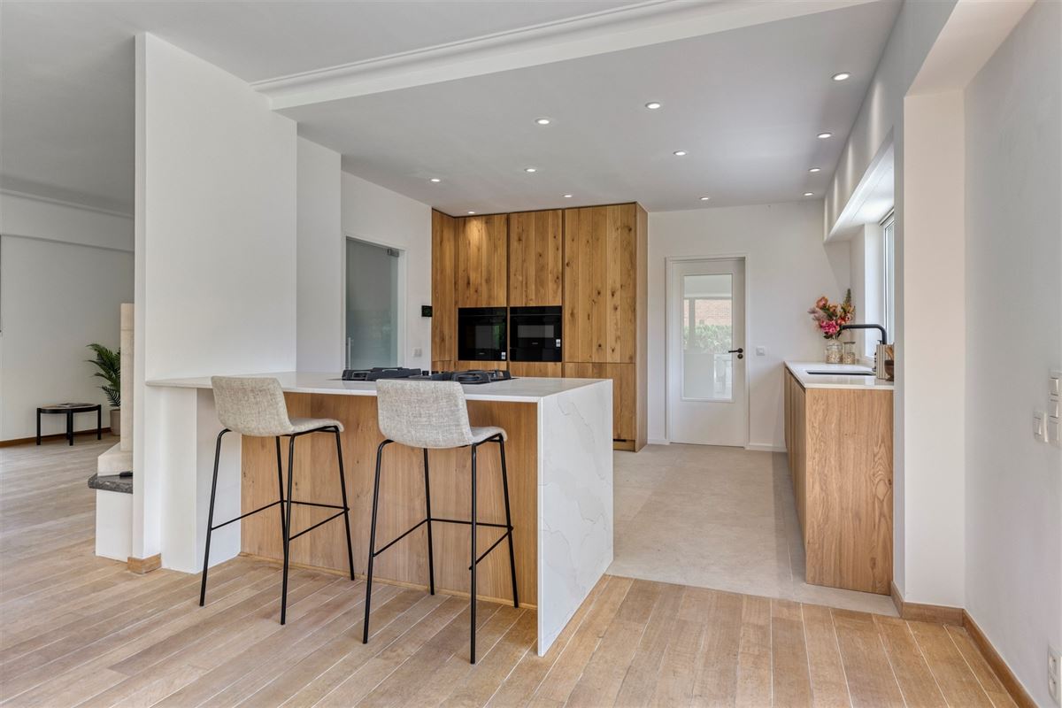 Gerenoveerde villa op toplocatie