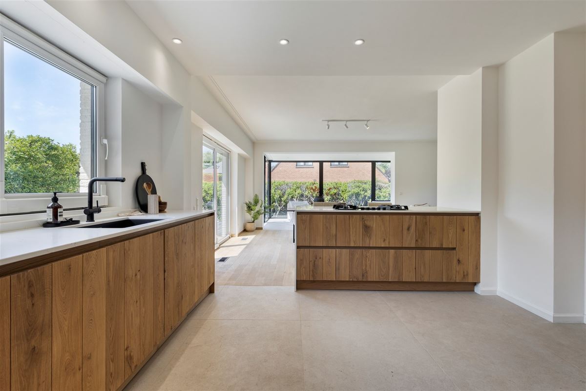 Gerenoveerde villa op toplocatie