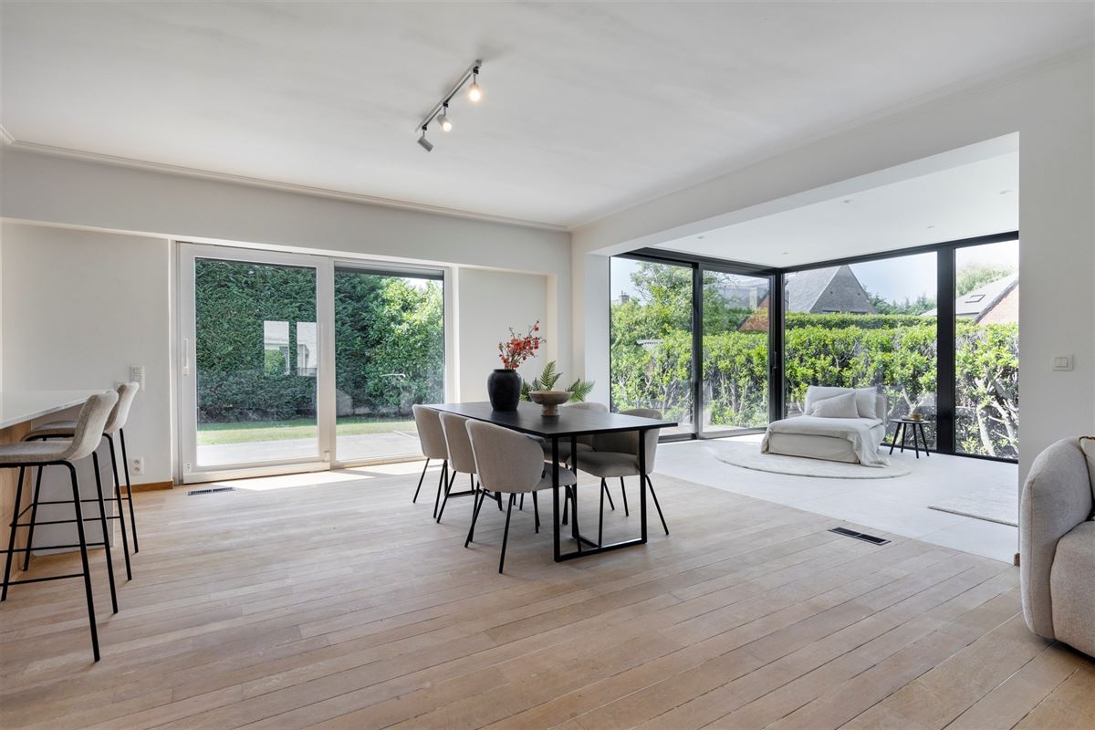 Gerenoveerde villa op toplocatie