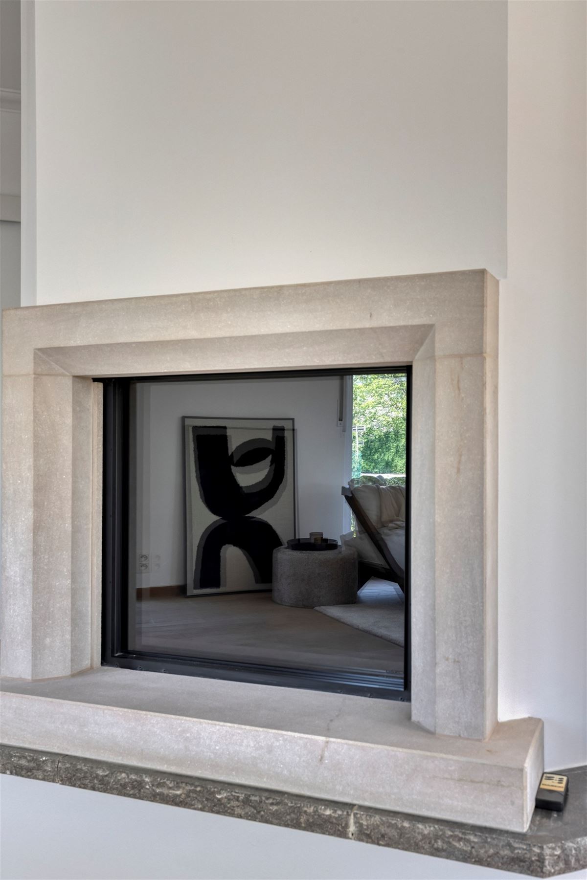 Gerenoveerde villa op toplocatie